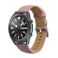 Bracelet Samsung | 20mm (Cuir véritable) - quickz - it
