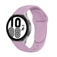 Bracelet Samsung | 20mm (Silicone) - quickz - it