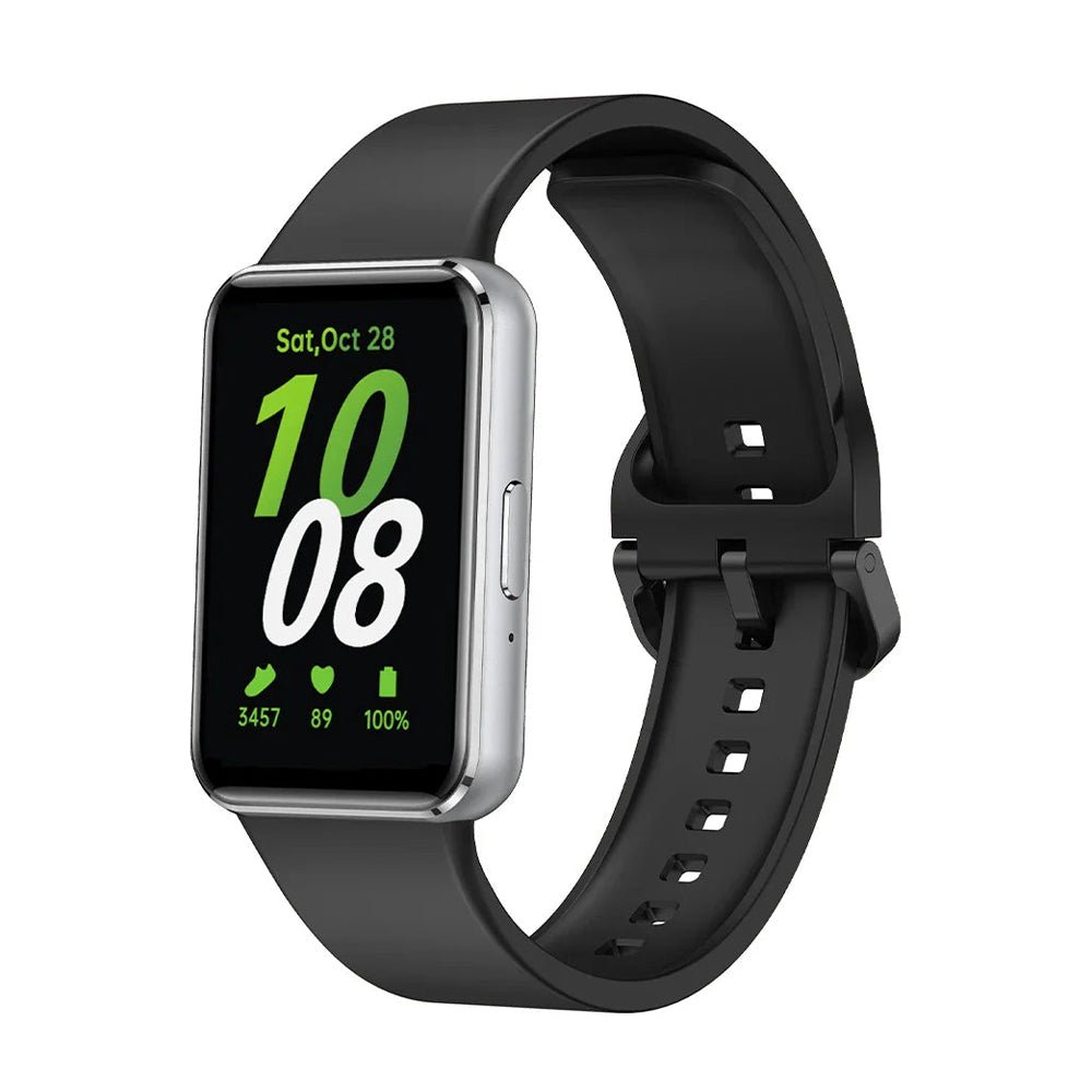 Bracelet Samsung | Galaxy Fit 3 (Silicone) - quickz - it