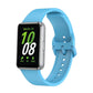 Bracelet Samsung | Galaxy Fit 3 (Silicone) - quickz - it